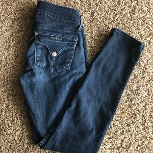 Hudson Collin Skinny